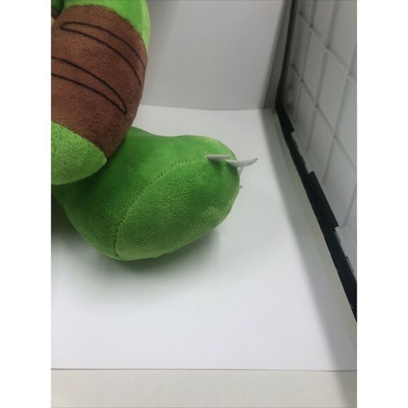 Neca Kidrobot Star Trek Gorn 13" Medium Plush with Hissing Sound - Picture 12 of 16